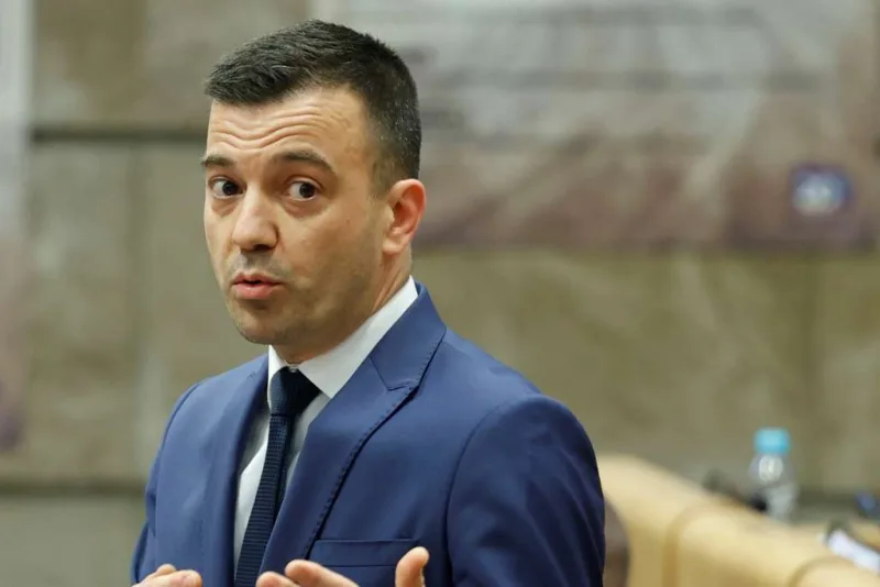damir dzeba
