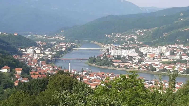 gorazde