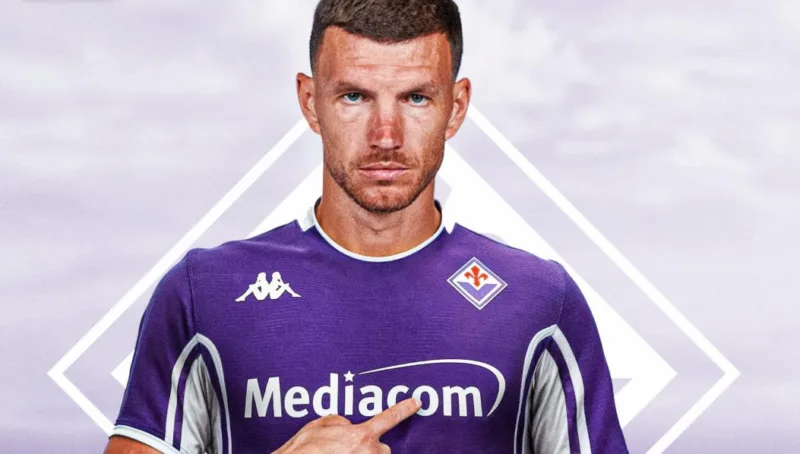 dzeko
