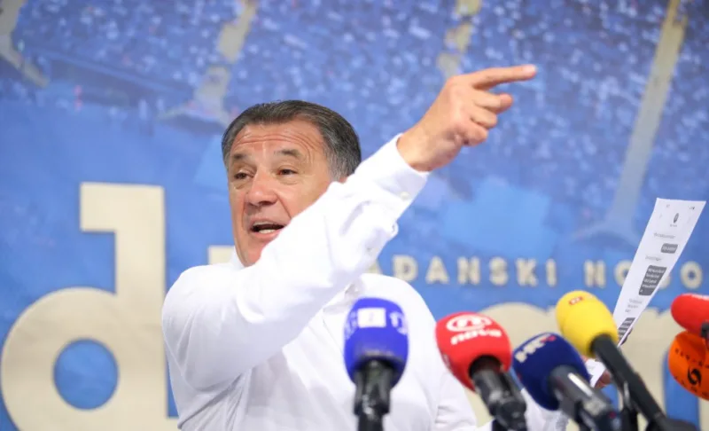 mamic