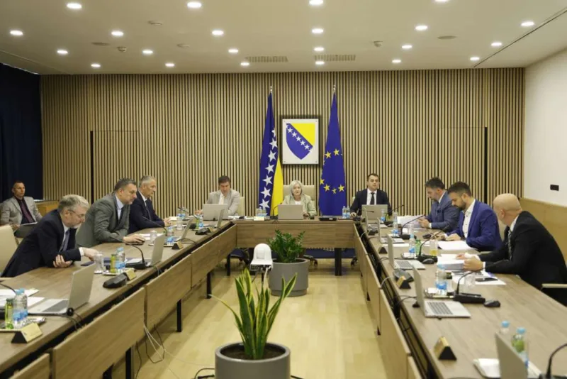 vijece ministara