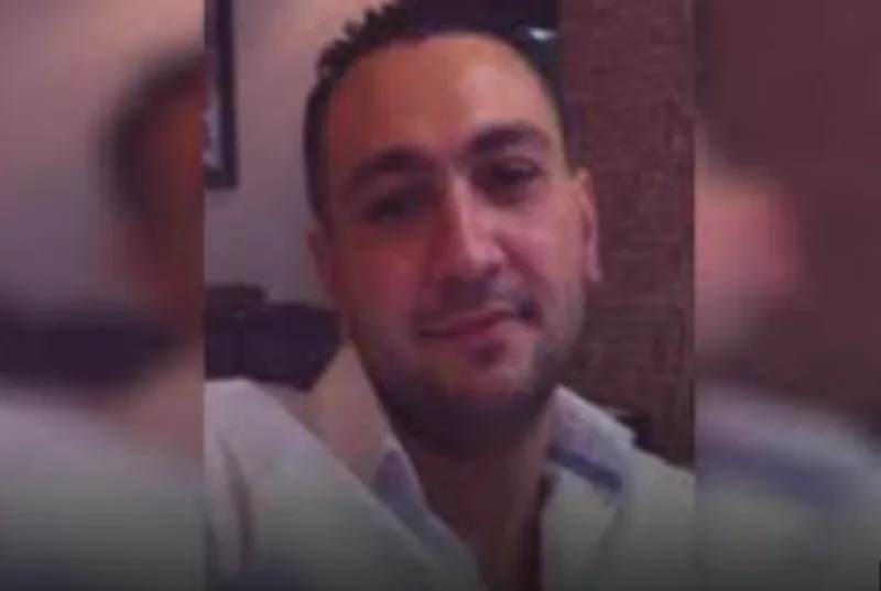 Alaa Mousa