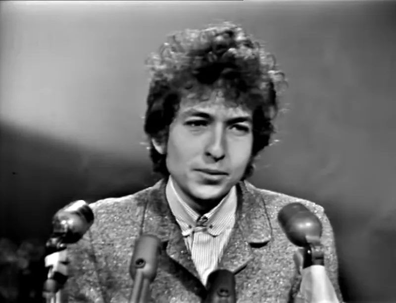 Bob Dylan