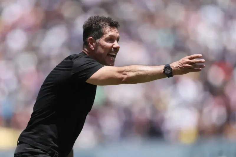 diego simeone