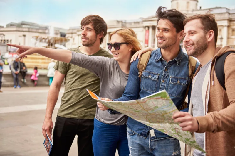 turisti freepik