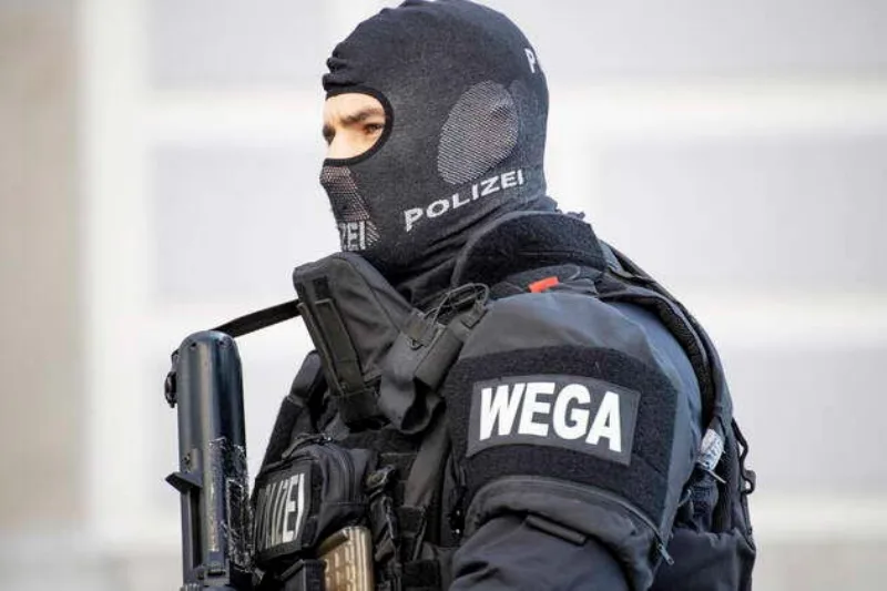 wega austrijski specijalci