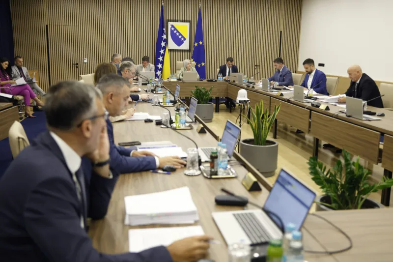 vijece ministara