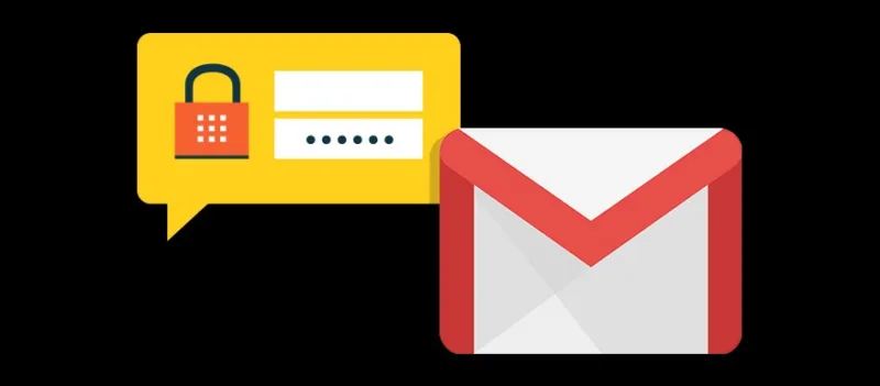gmail šifra