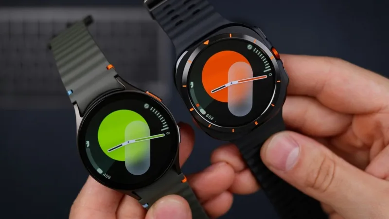 galaxy watch