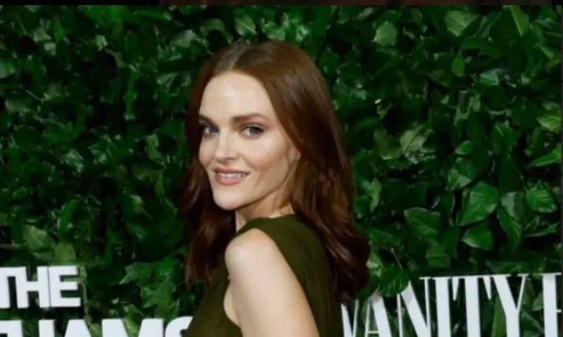 Madeline Brewer