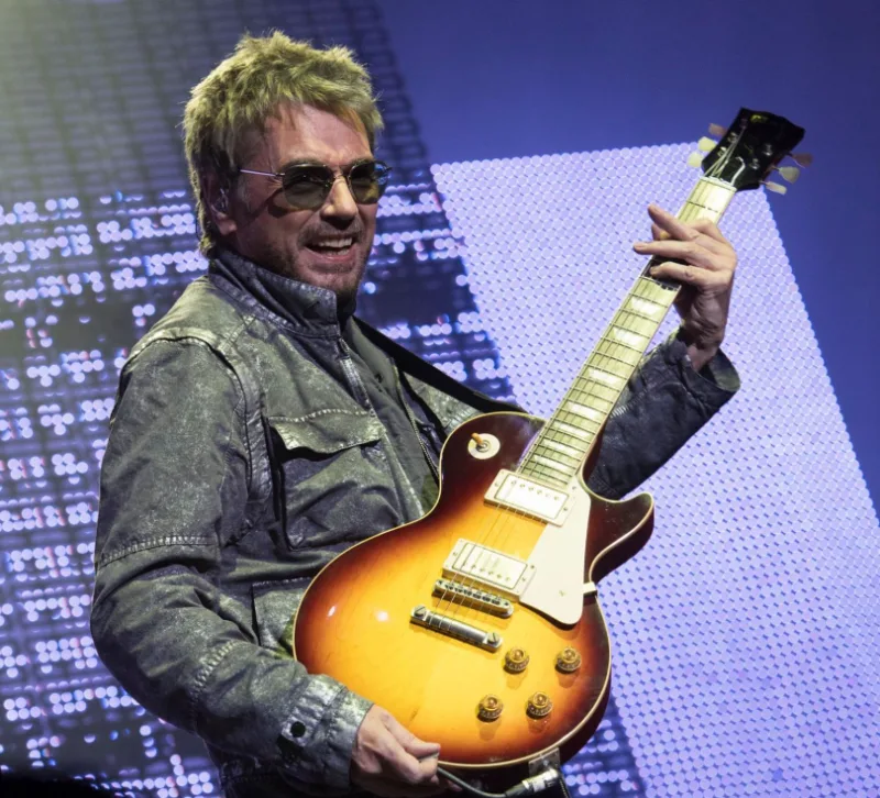 Jean-Michel Jarre