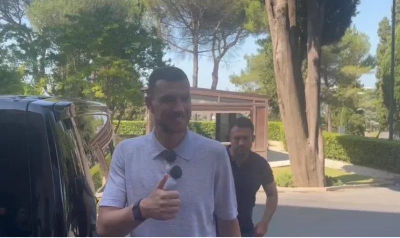 dzek odirenca 1