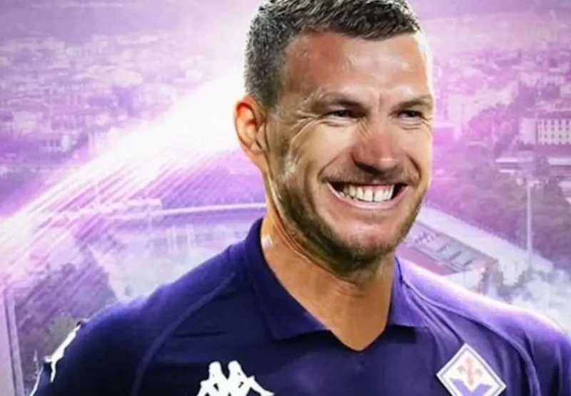 dzeko