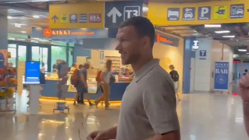 dzeko