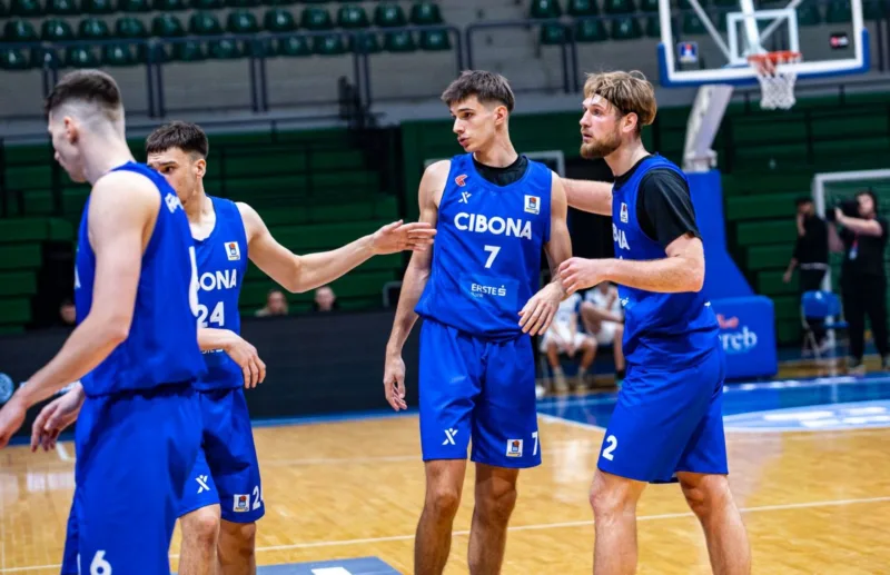 cibona