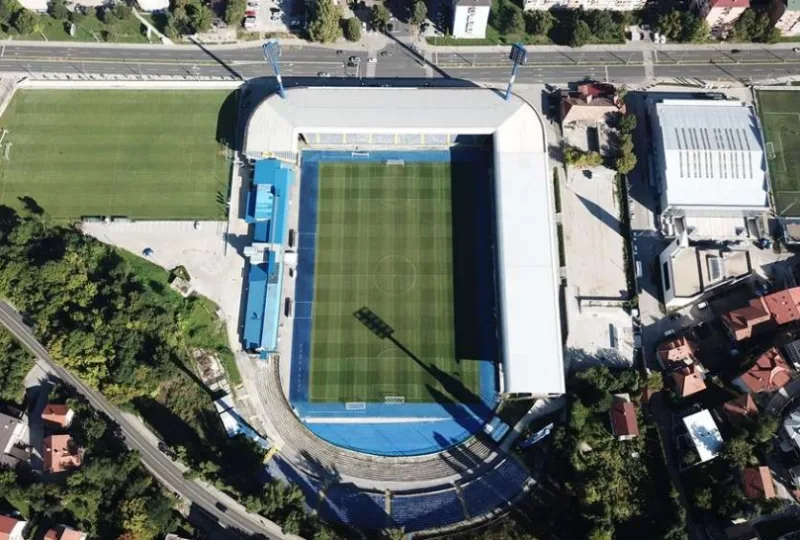 grbavica stadion 1