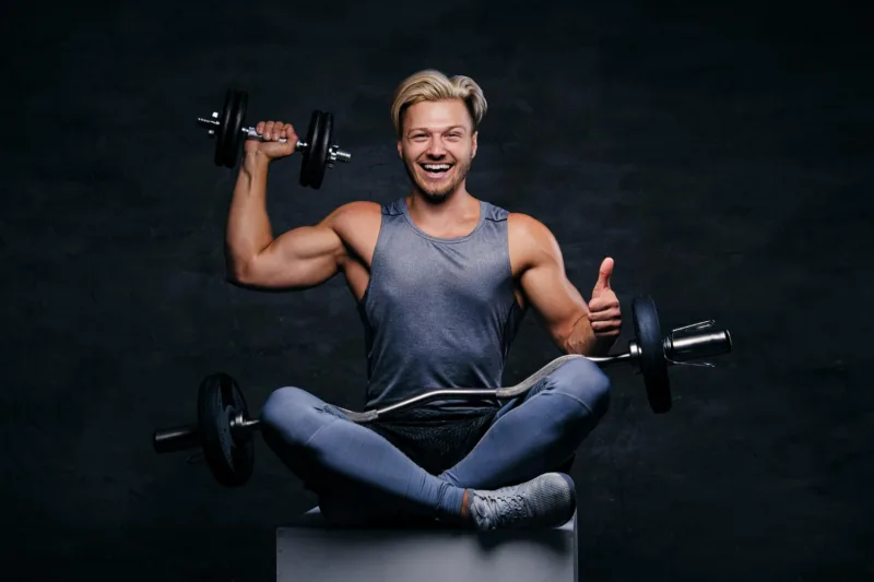 fitnes freepik
