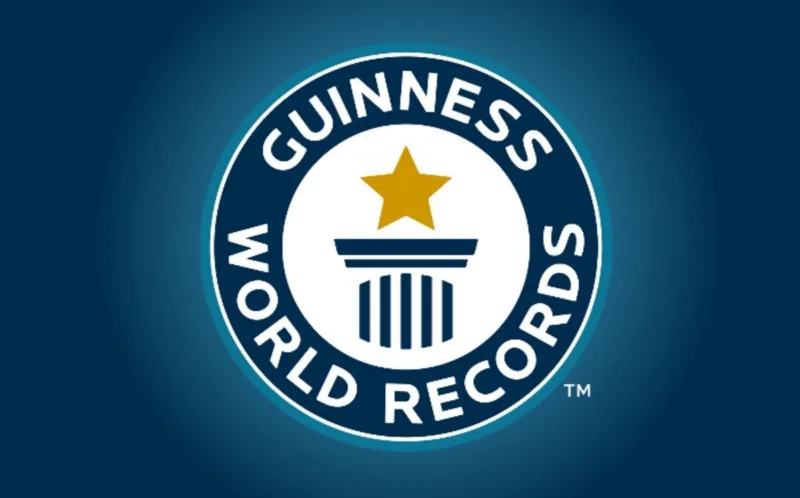 guinnesovi rekordi
