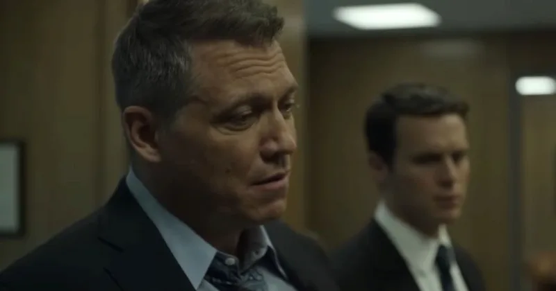 serija Mindhunter