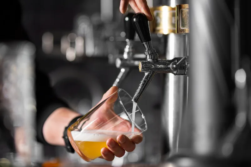 pivo freepik