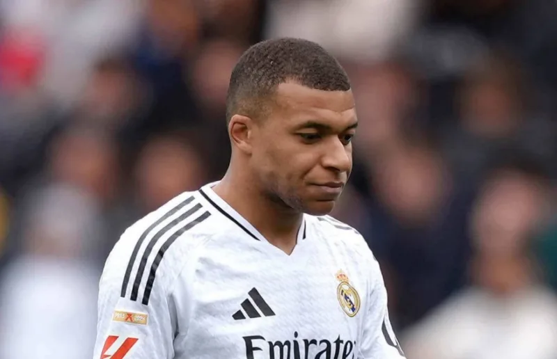 mbappe