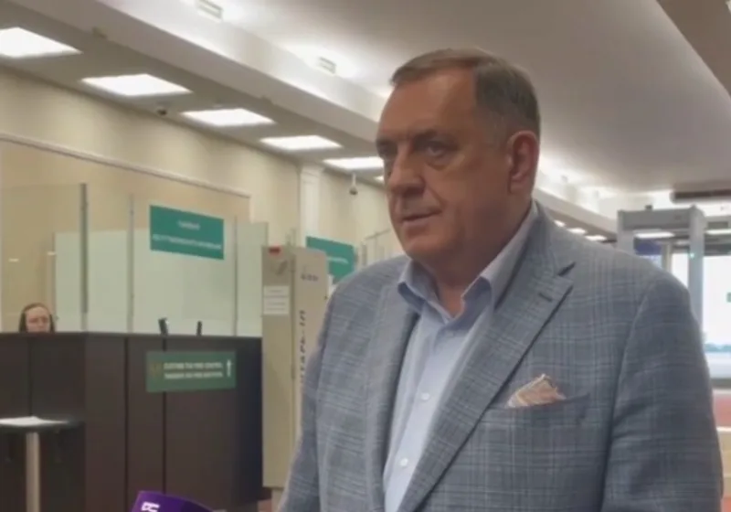 milorad dodik rusija