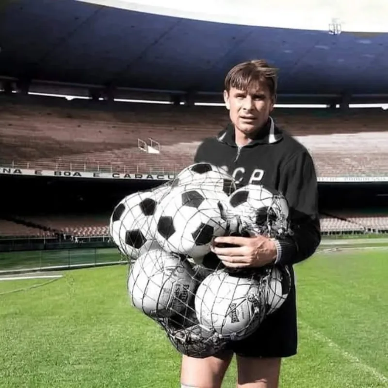 Lev Yashin