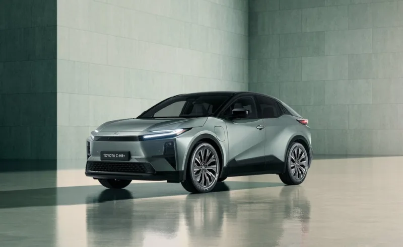 toyota