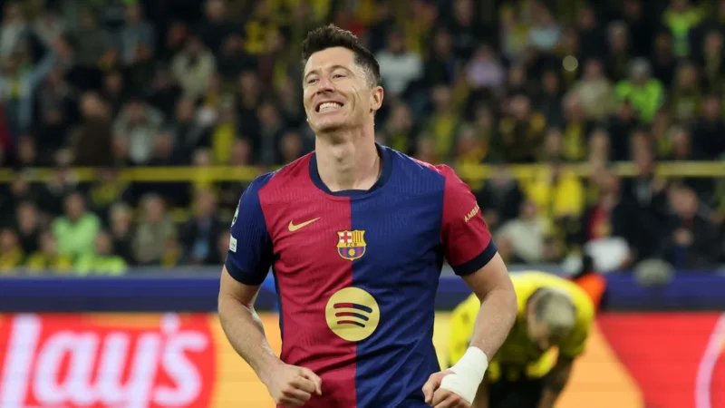 lewandowski