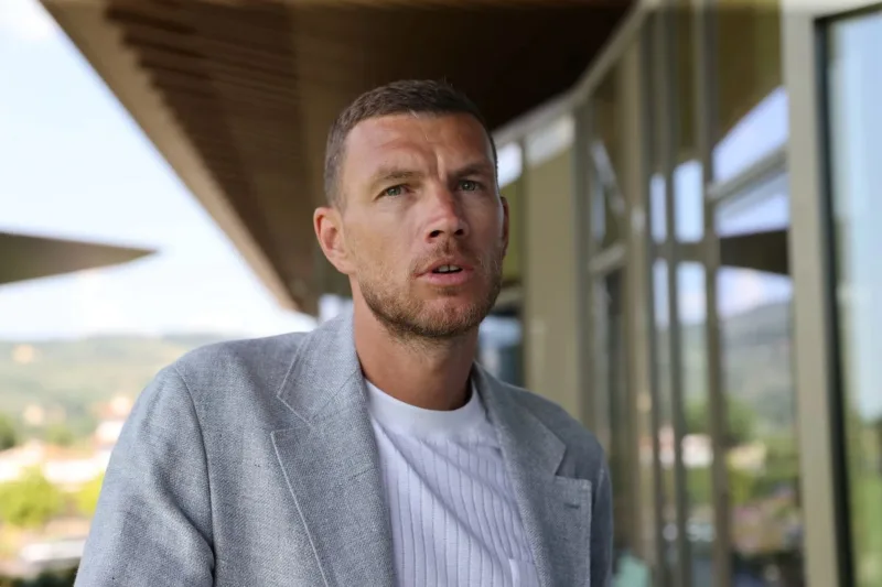dzeko
