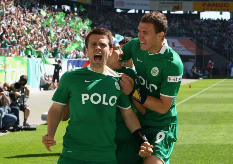 misimovic dzeko