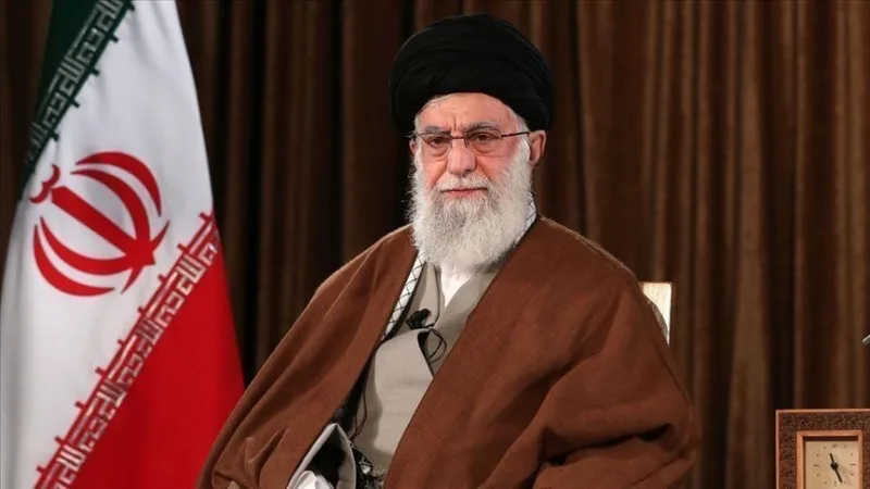 Ali Khamenei