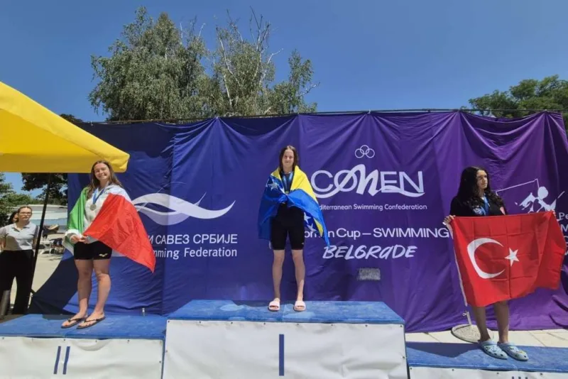 zerina vrabac