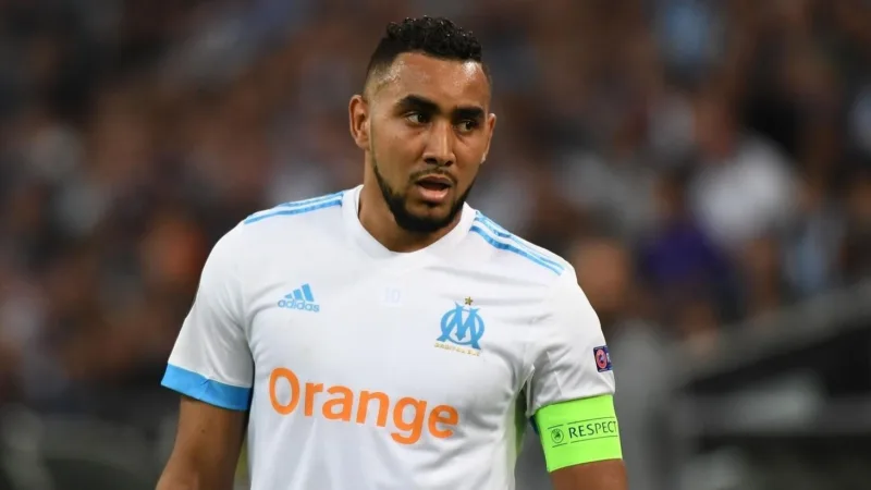 dimitri payet