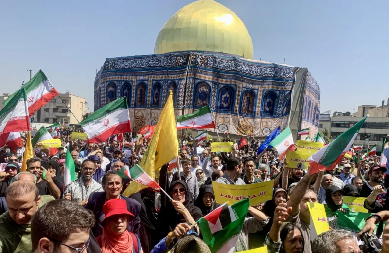 iran