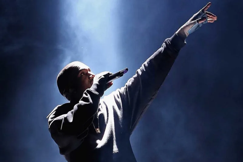 kanye west