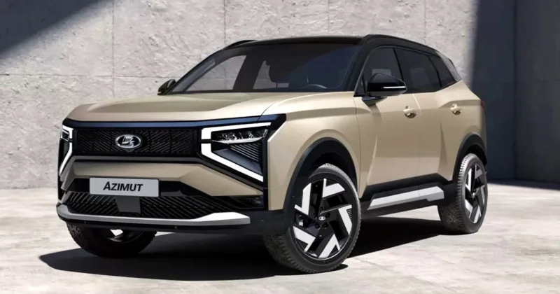 lada