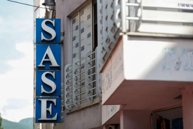 sase