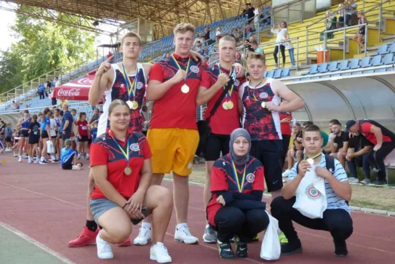 drzavni rekordi atletika