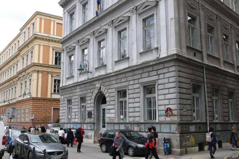 prva giza umjetnicka skola