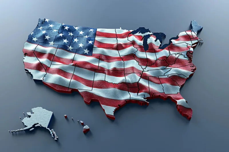 amerika freepik