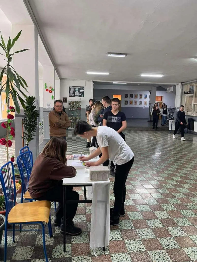 upis u skole