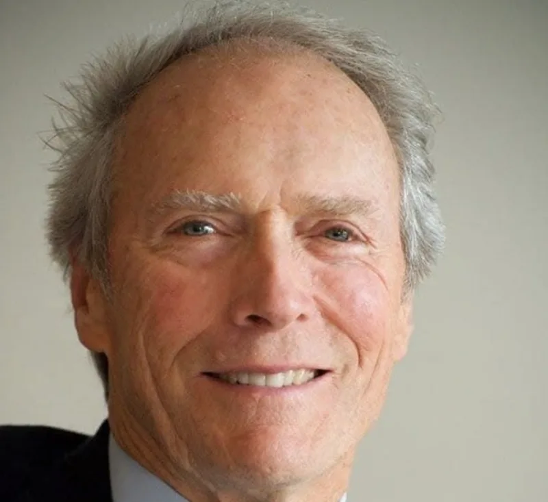Clint Eastwood