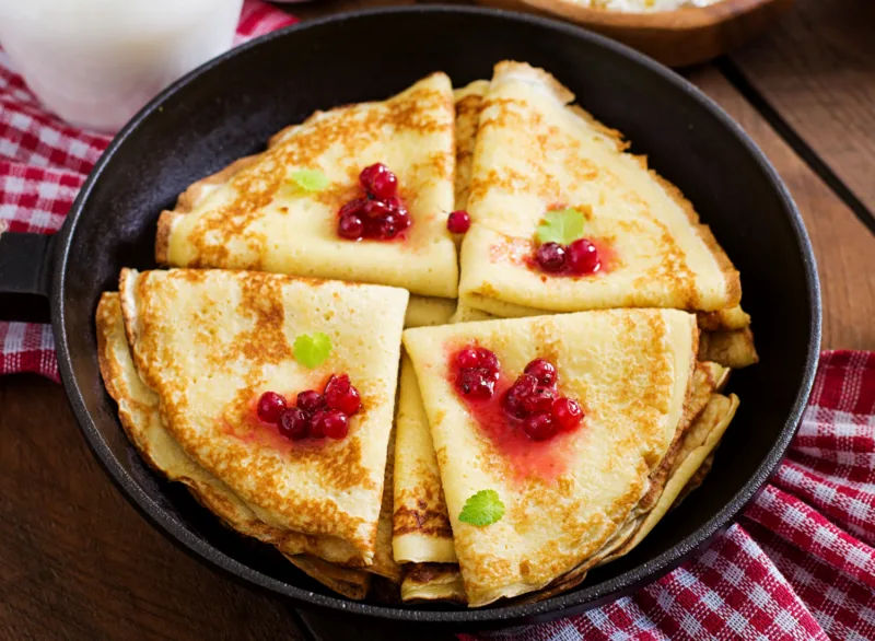 palacinke freepik