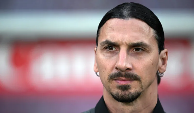 ibrahimovic