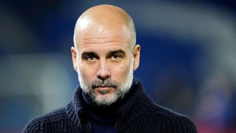 guardiola