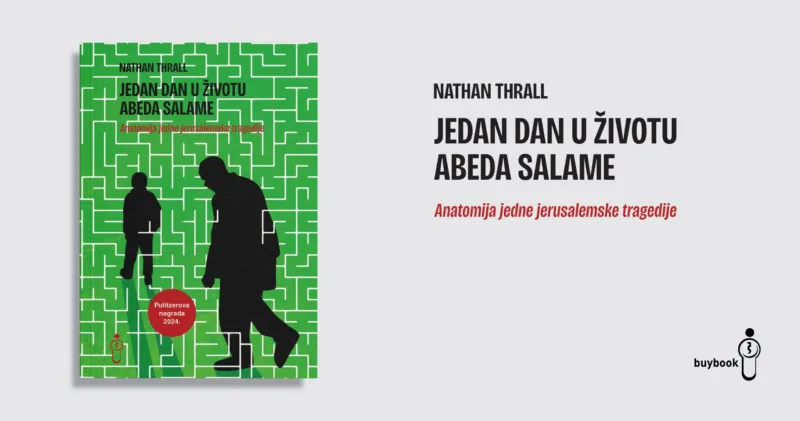 Jedan dan u životu... FB Banner