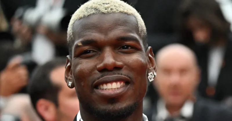 pogba