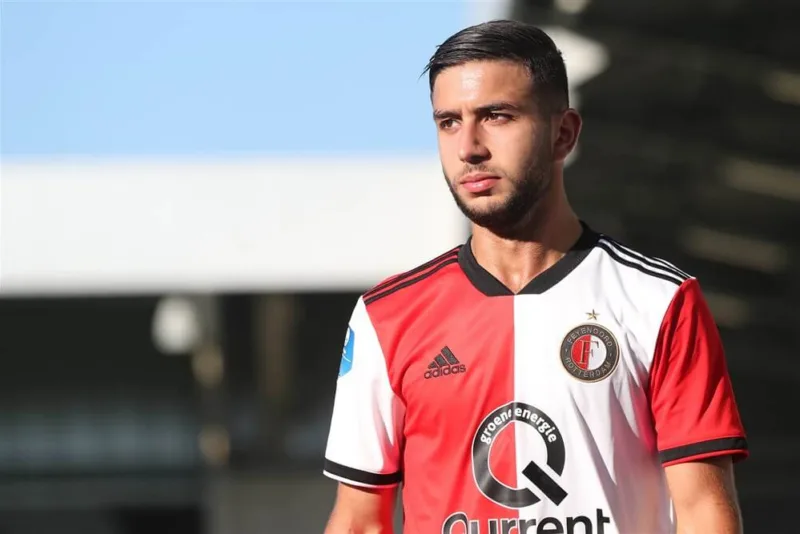 achraf El Bouchataoui