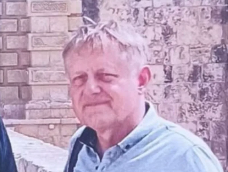 njemački planinar